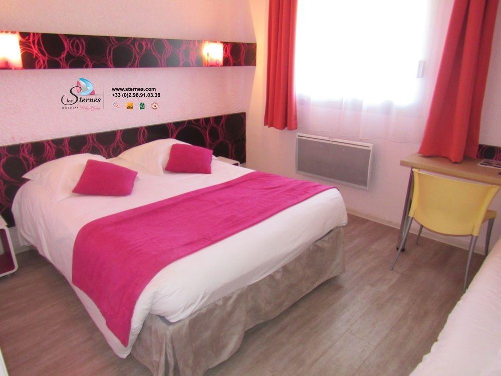 Citotel Les Sternes
