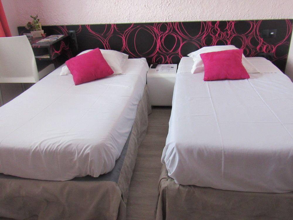 Citotel Les Sternes
