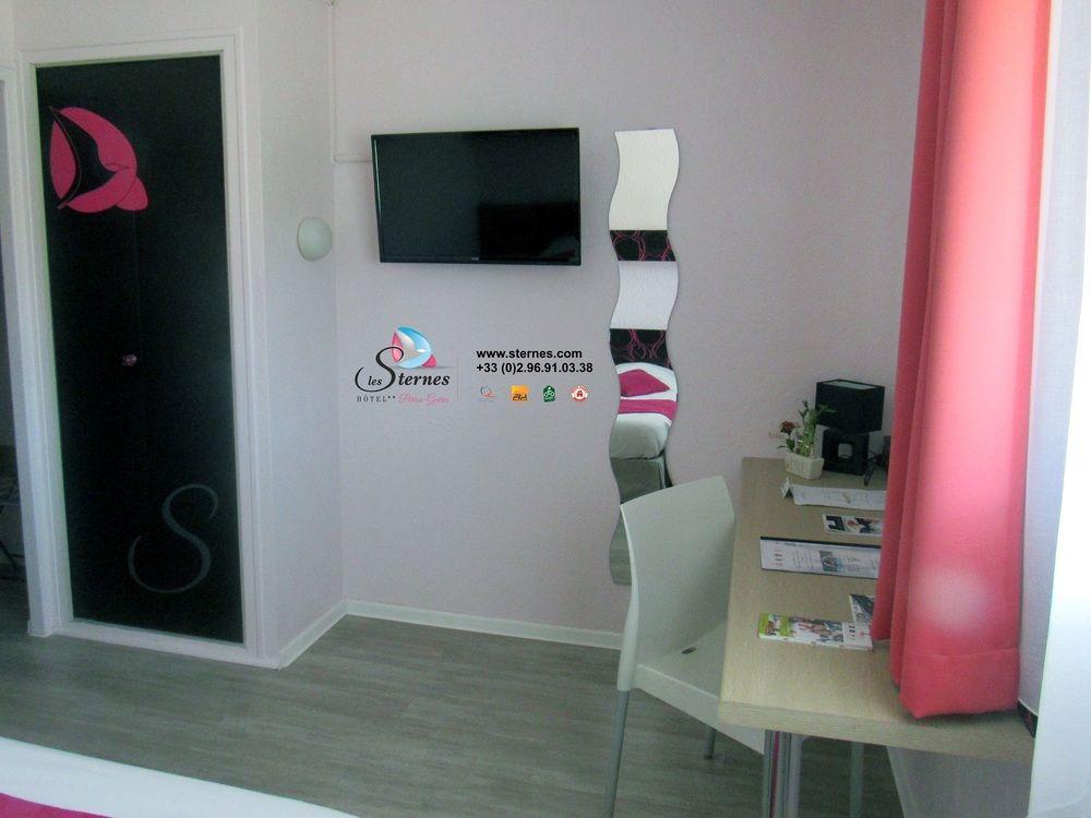 Citotel Les Sternes