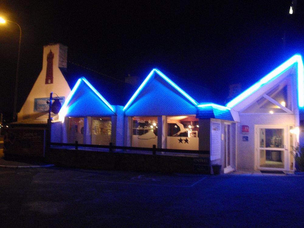Citotel Les Sternes