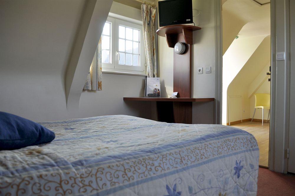 Citotel Les Sternes