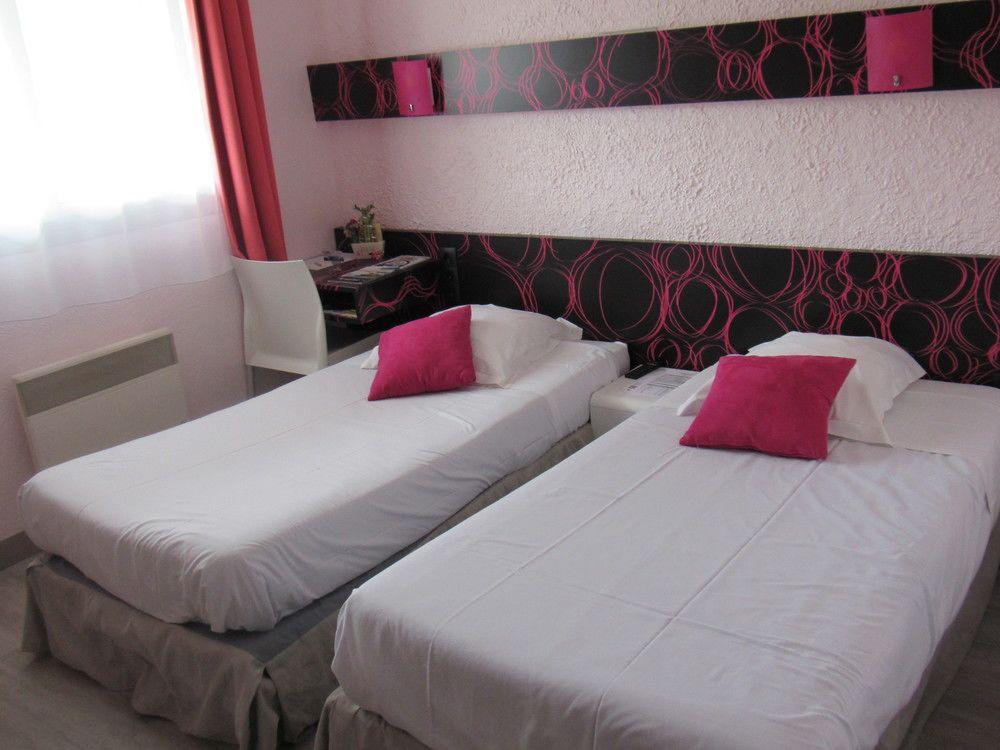 Citotel Les Sternes