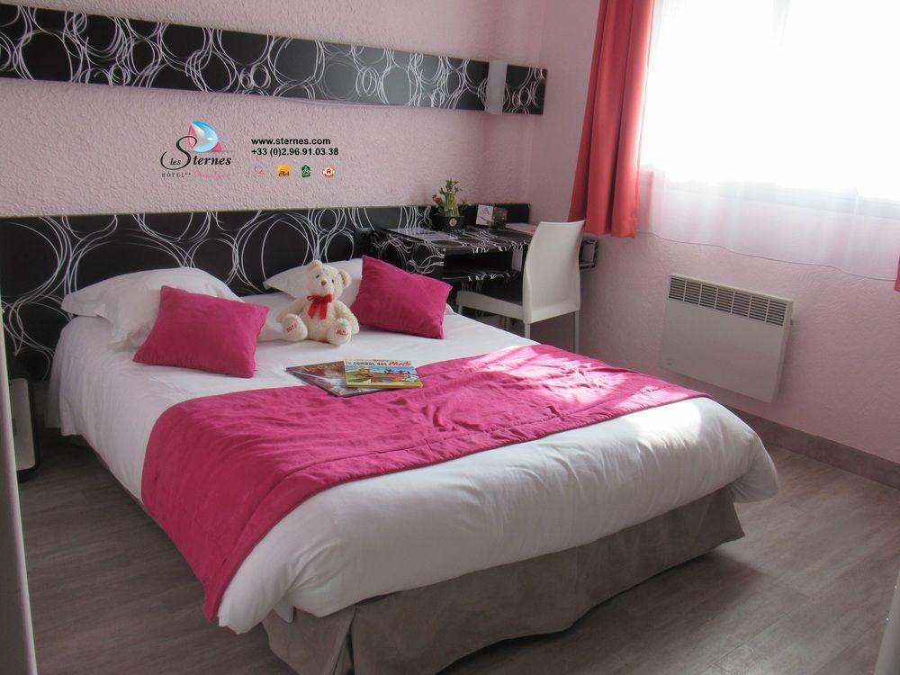 Citotel Les Sternes
