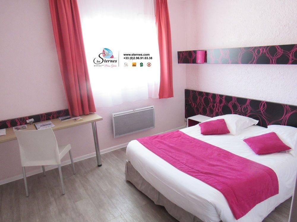 Citotel Les Sternes