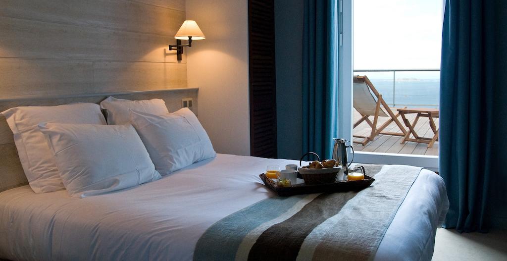 Hotel Les Costans, The Originals Relais