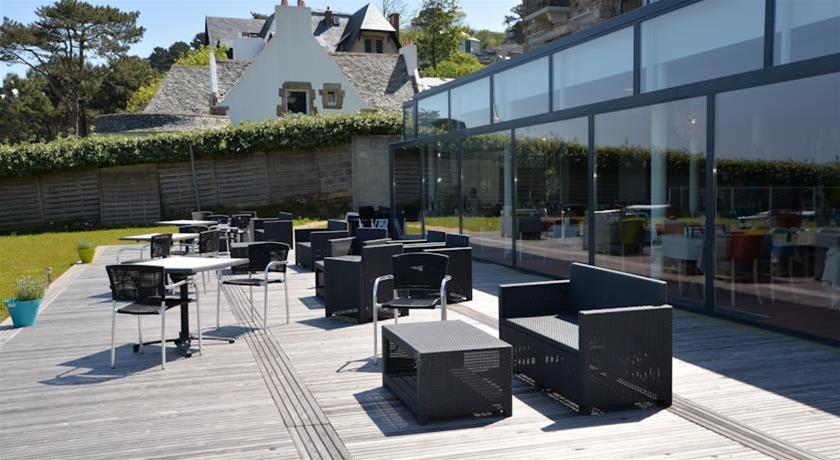 Hôtel Ker Mor