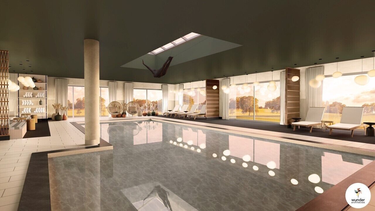 Hotel L'EssenCiel