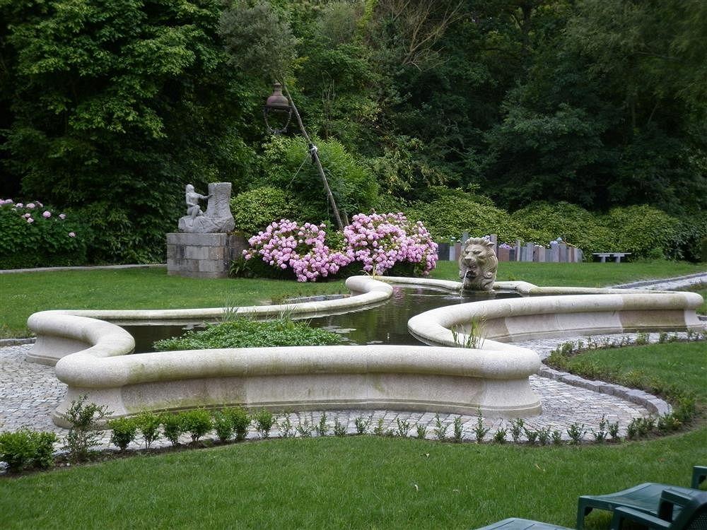 Le Domaine & le Château du Val