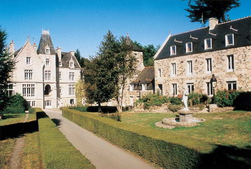 Le Domaine & le Château du Val