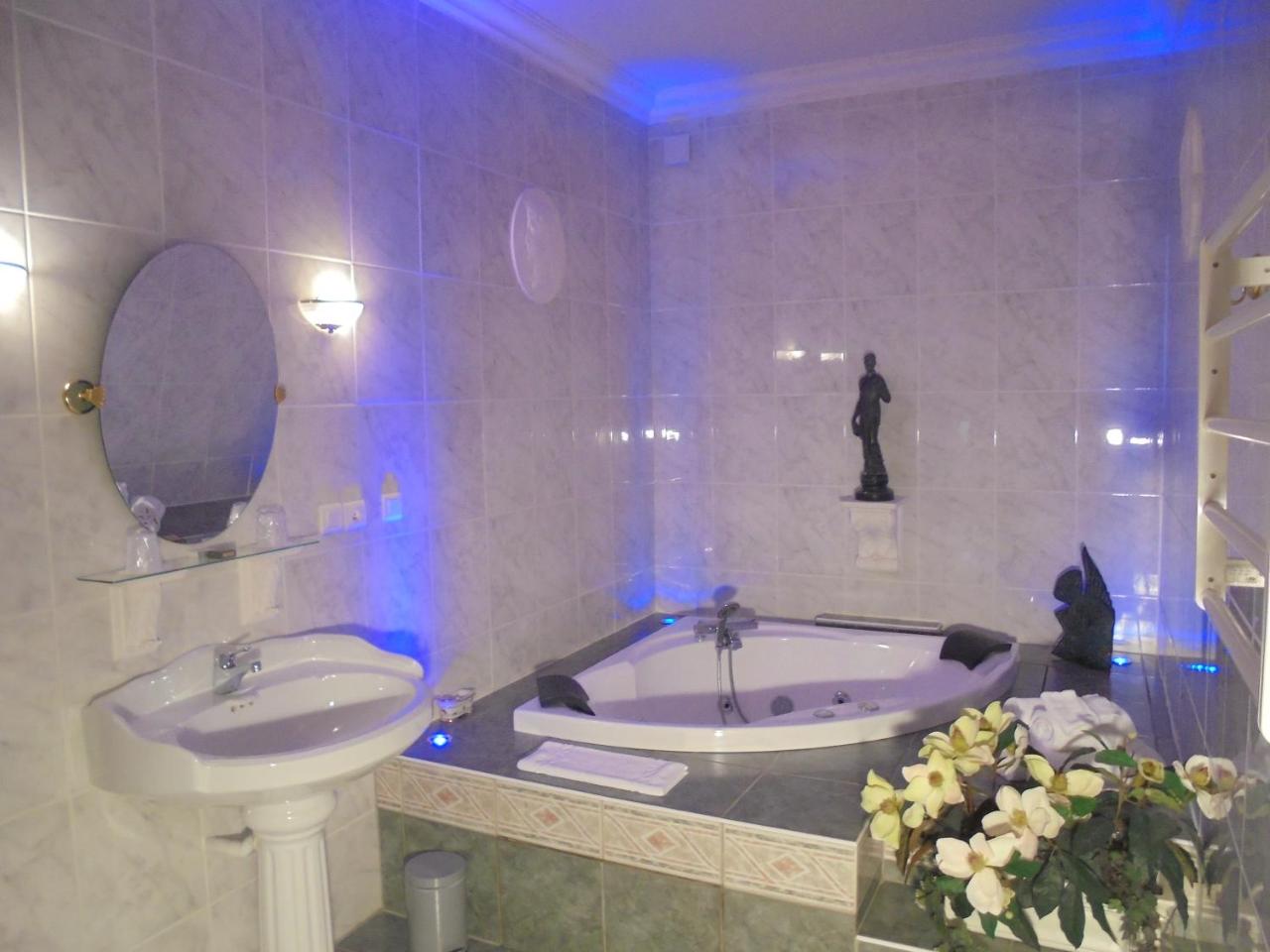 Manoir de la Hazaies