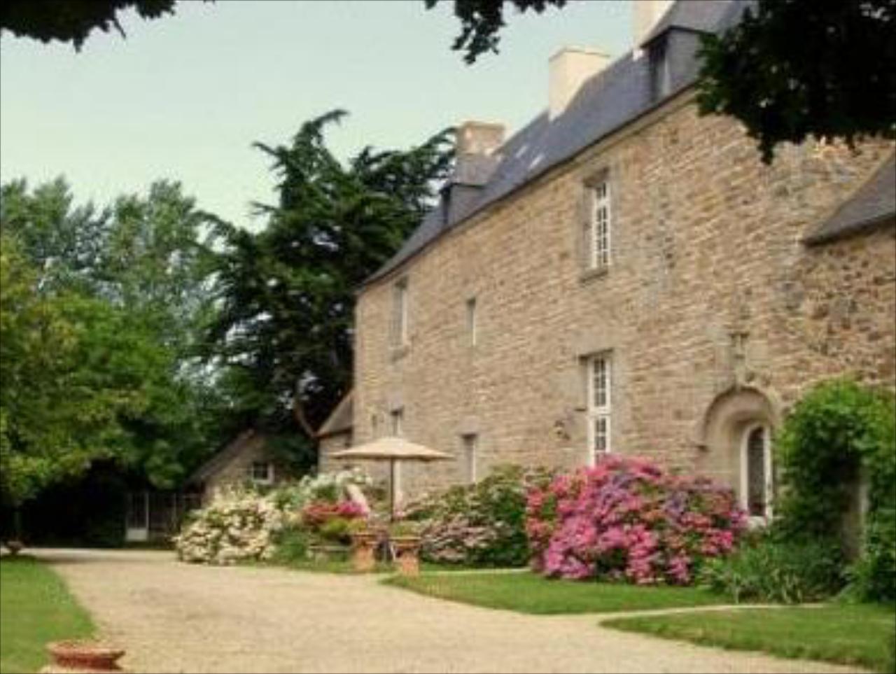 Manoir de la Hazaies