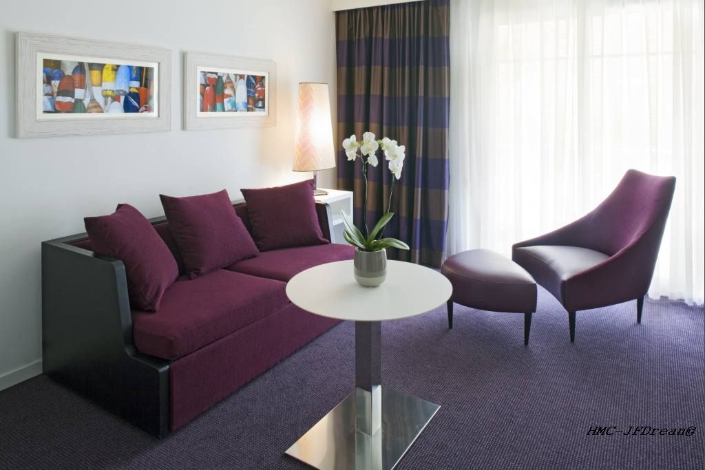 Spa Marin du Val André Thalasso Resort