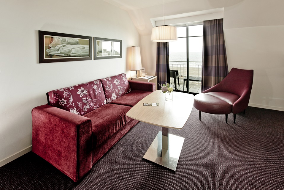 Spa Marin du Val André Thalasso Resort