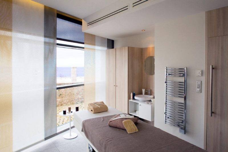 Spa Marin du Val André Thalasso Resort