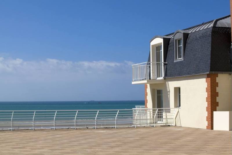 Spa Marin du Val André Thalasso Resort