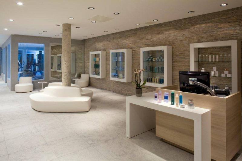 Spa Marin du Val André Thalasso Resort