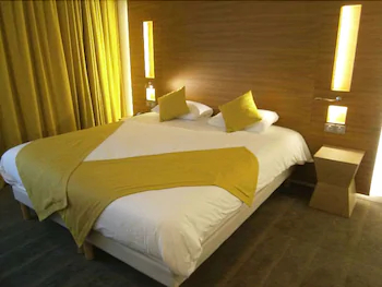 Brit Hotel Saint-Brieuc Plérin