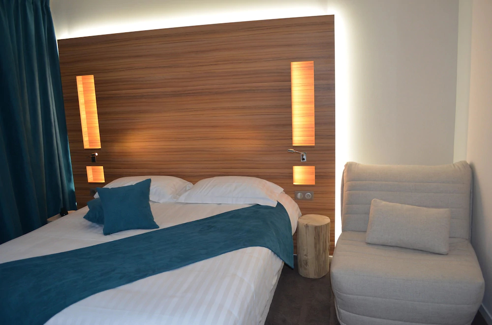 Brit Hotel Saint-Brieuc Plérin