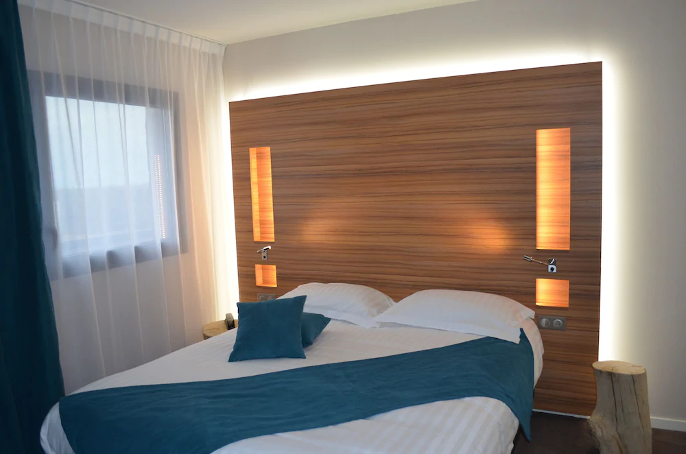 Brit Hotel Saint-Brieuc Plérin