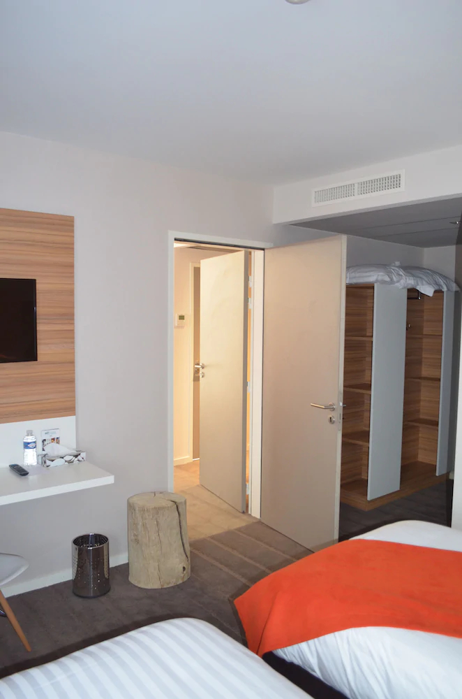Brit Hotel Saint-Brieuc Plérin