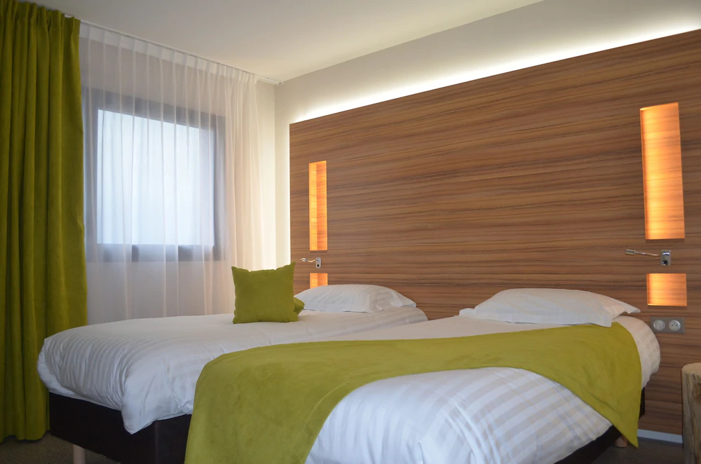 Brit Hotel Saint-Brieuc Plérin