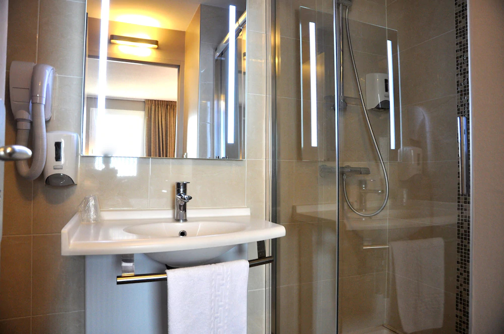 ibis Styles Saint Brieuc Plerin