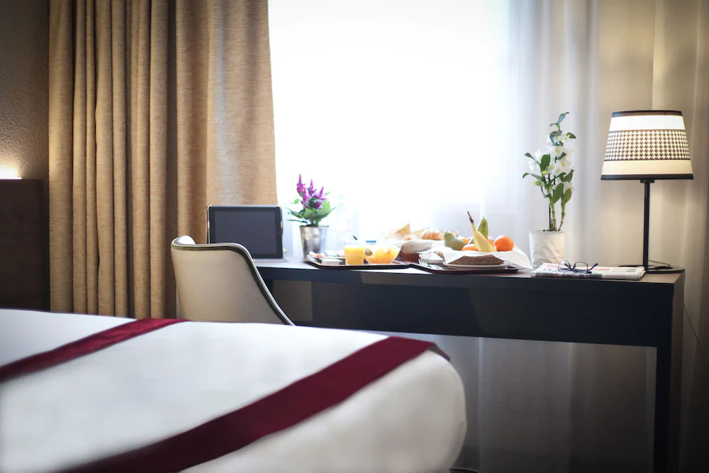 ibis Styles Saint Brieuc Plerin