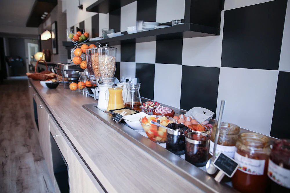 ibis Styles Saint Brieuc Plerin