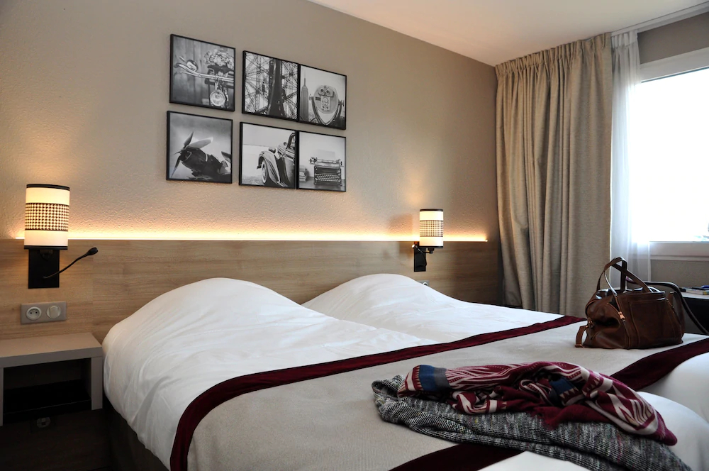 ibis Styles Saint Brieuc Plerin