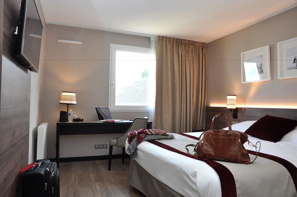 ibis Styles Saint Brieuc Plerin