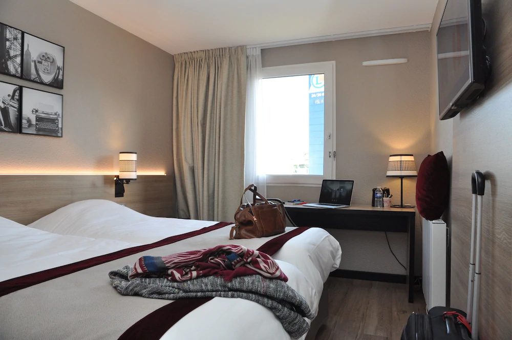 ibis Styles Saint Brieuc Plerin
