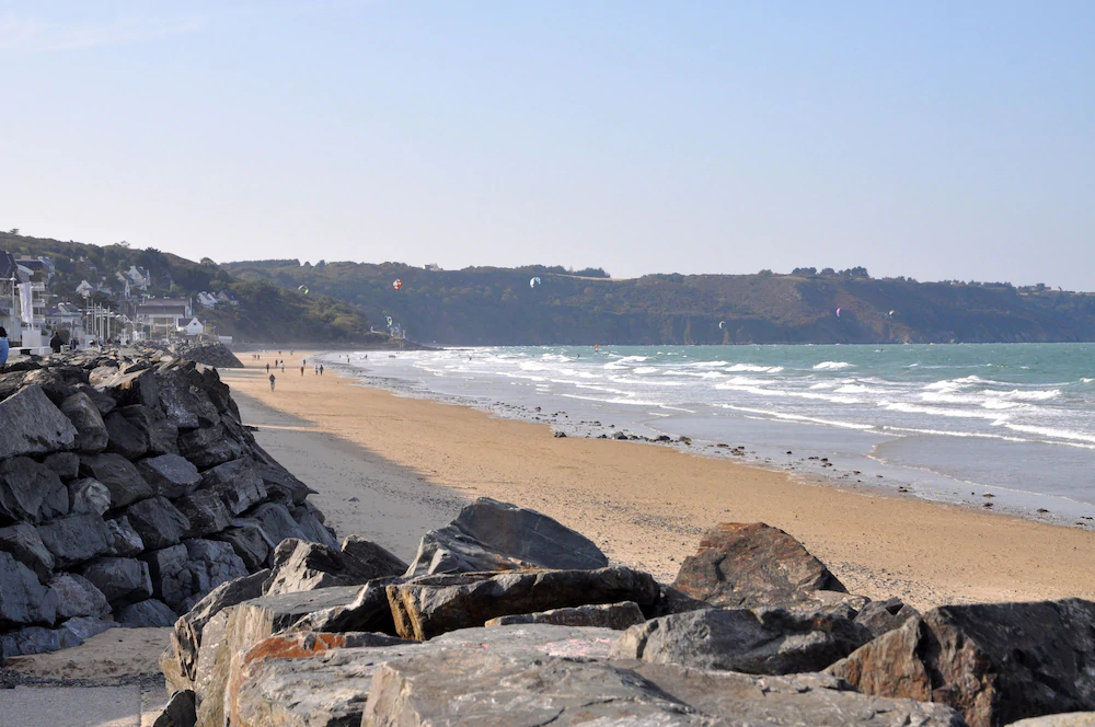 ibis Styles Saint Brieuc Plerin
