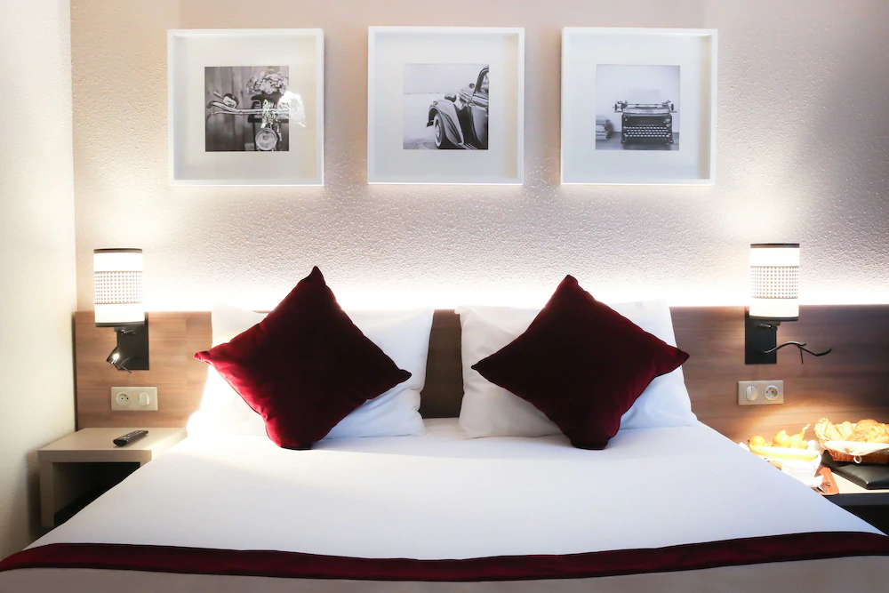 ibis Styles Saint Brieuc Plerin