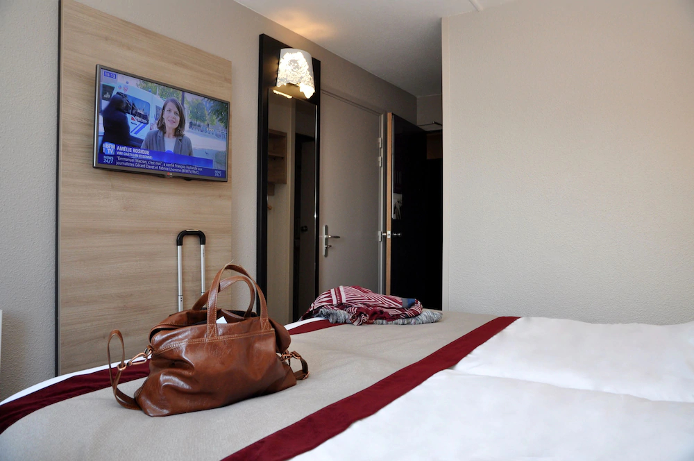 ibis Styles Saint Brieuc Plerin