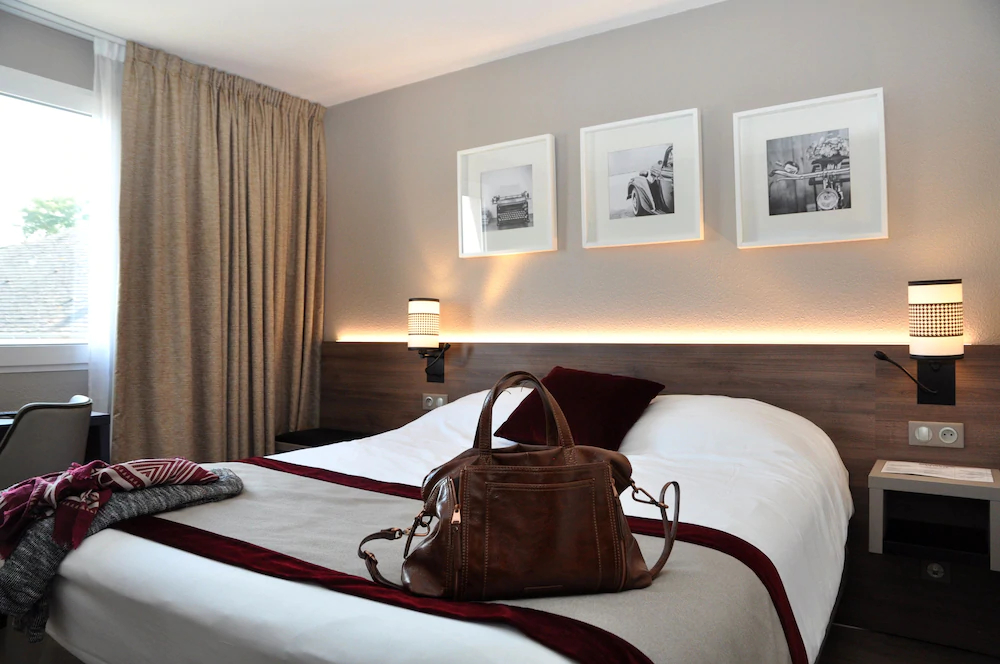 ibis Styles Saint Brieuc Plerin