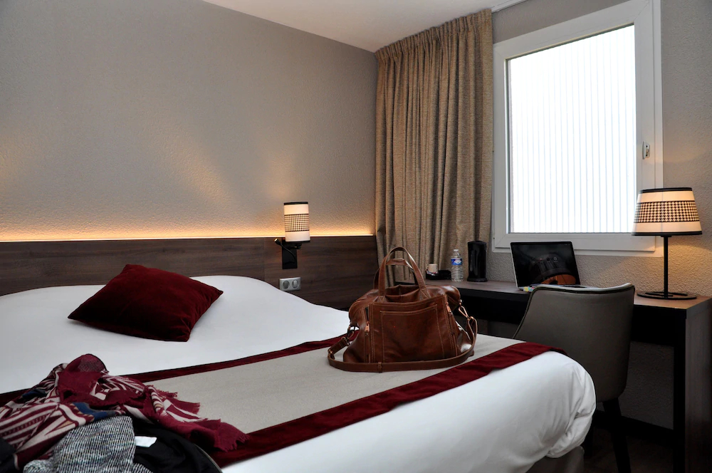ibis Styles Saint Brieuc Plerin