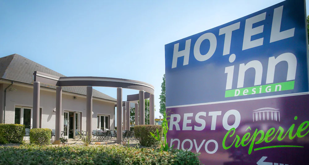 ibis Styles Saint Brieuc Plerin