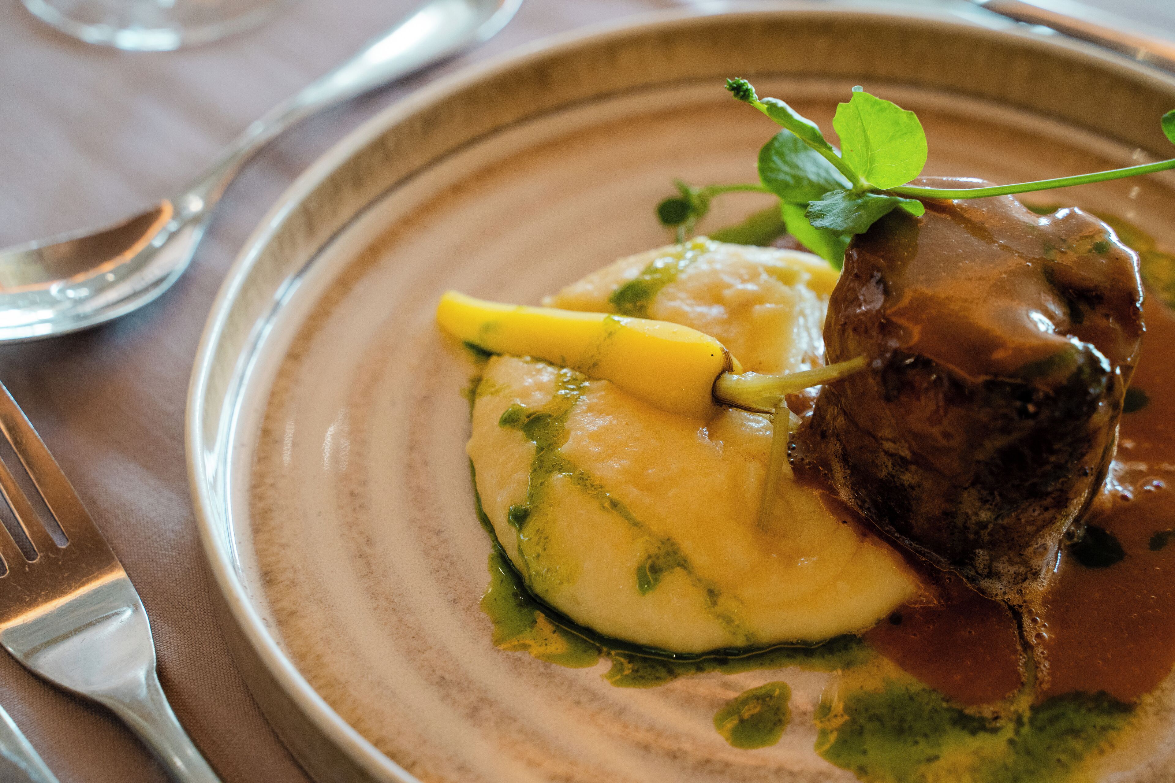 Hotel Le Manoir du Roselier