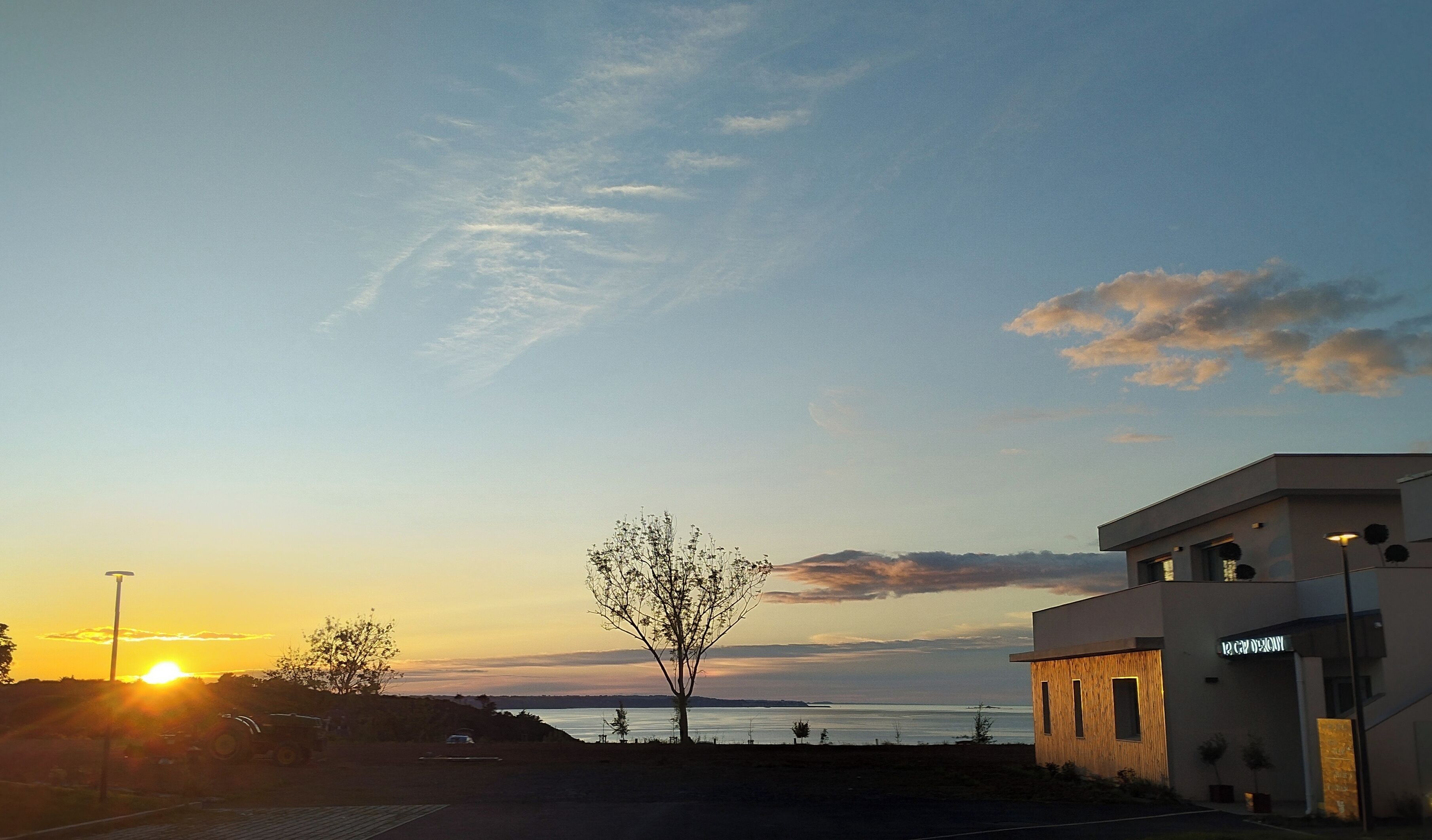 Hotel Le Manoir du Roselier
