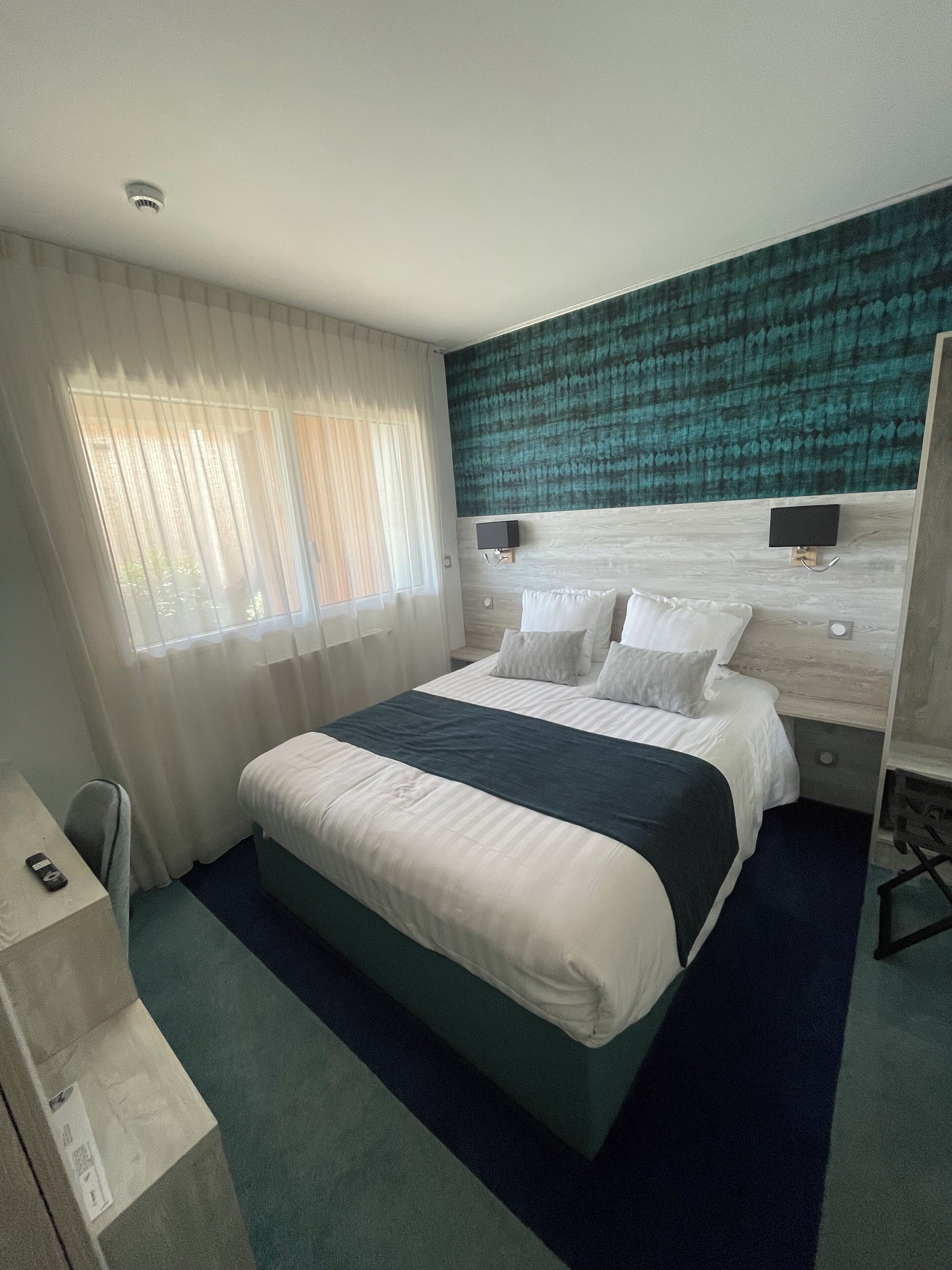 Hotel Le Manoir du Roselier