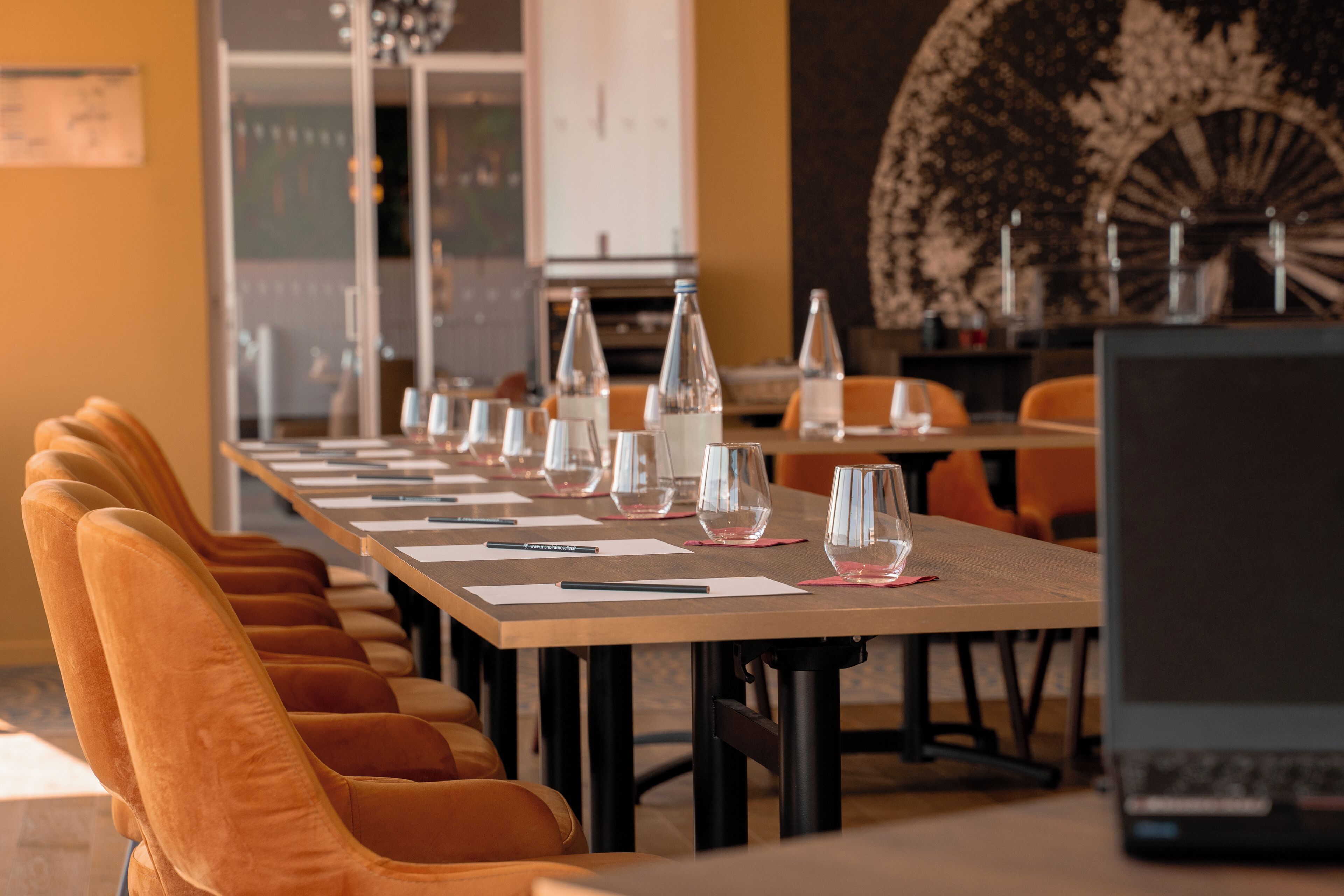 Hotel Le Manoir du Roselier