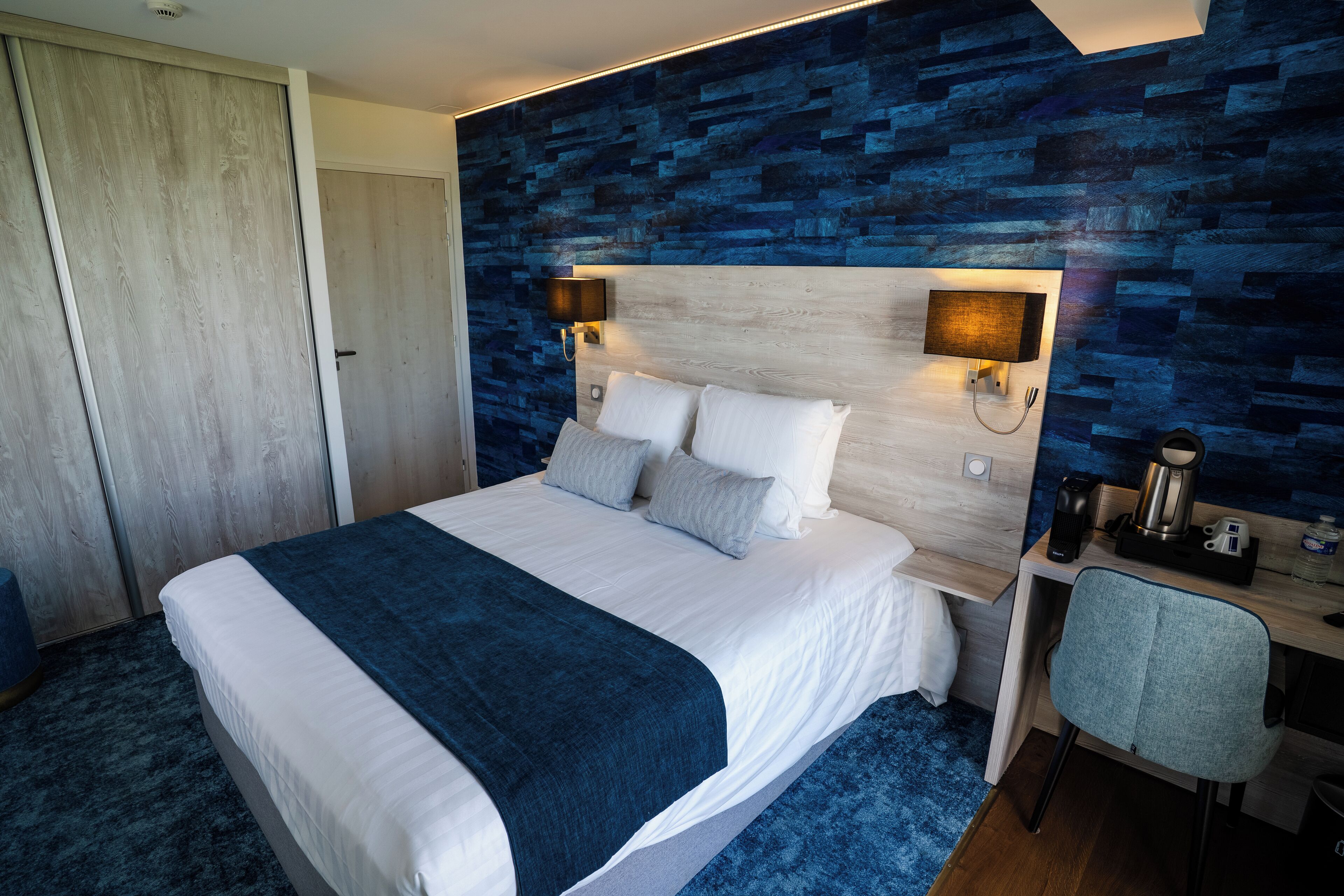 Hotel Le Manoir du Roselier