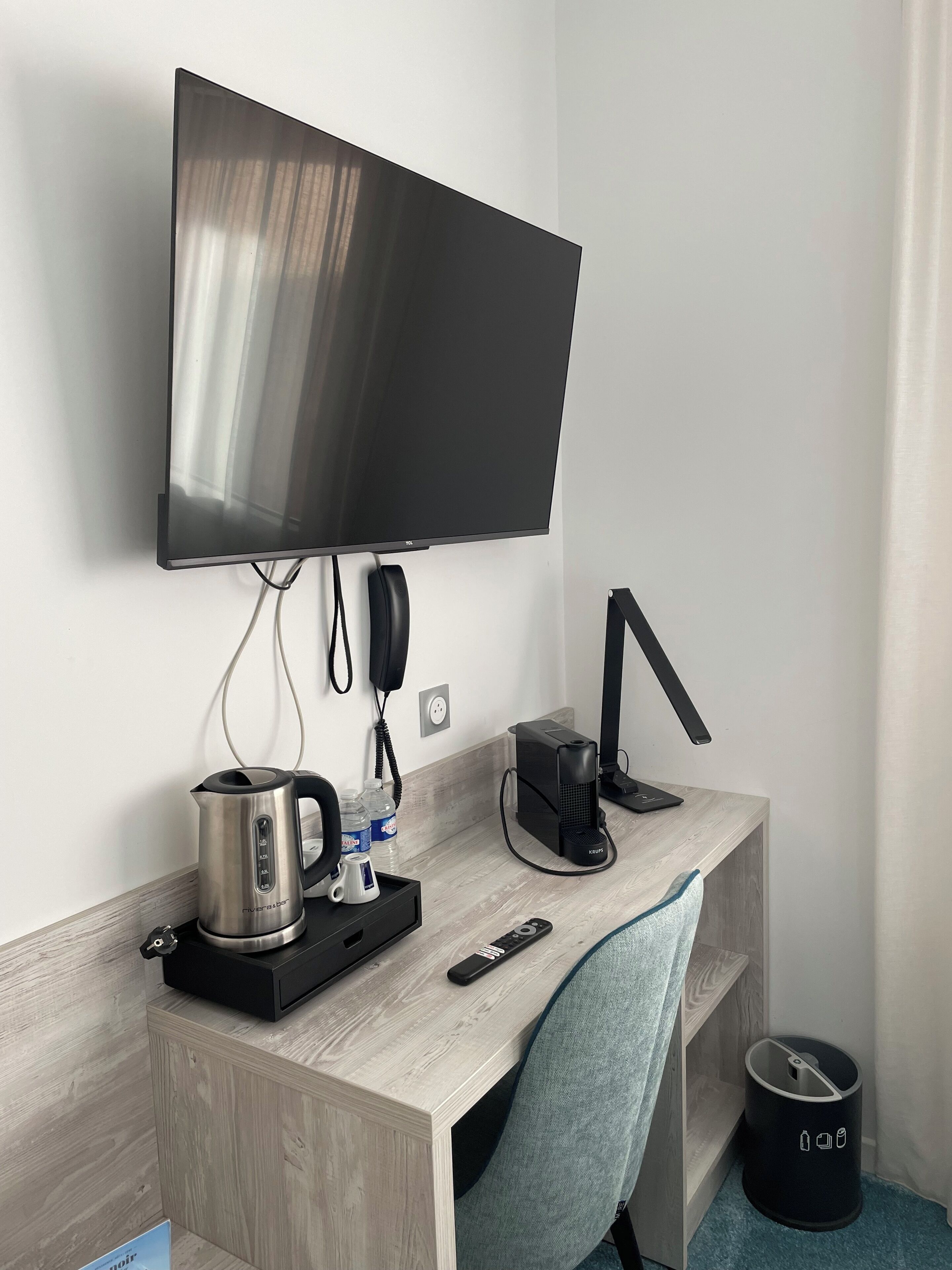 Hotel Le Manoir du Roselier