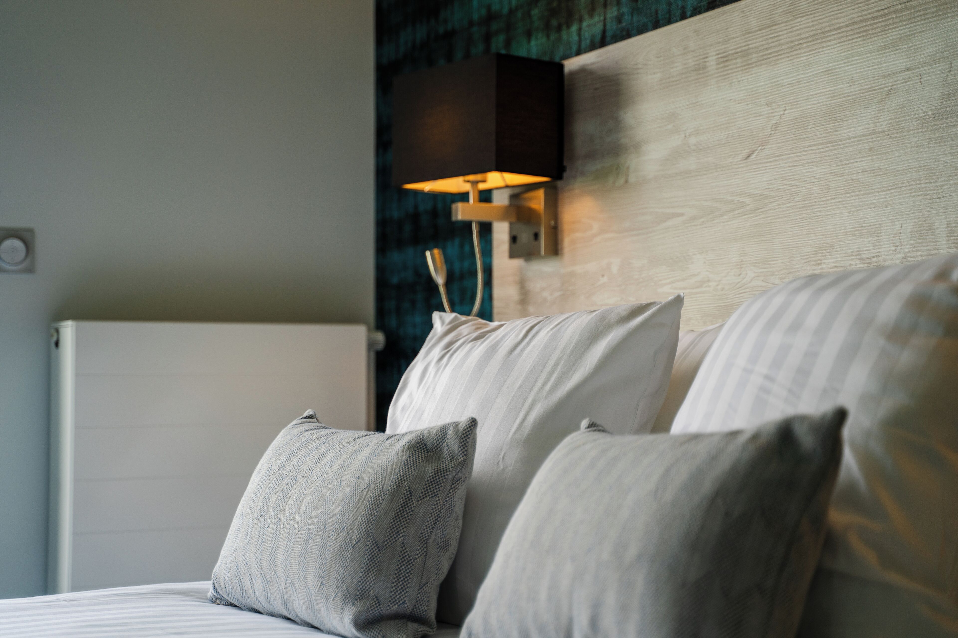 Hotel Le Manoir du Roselier