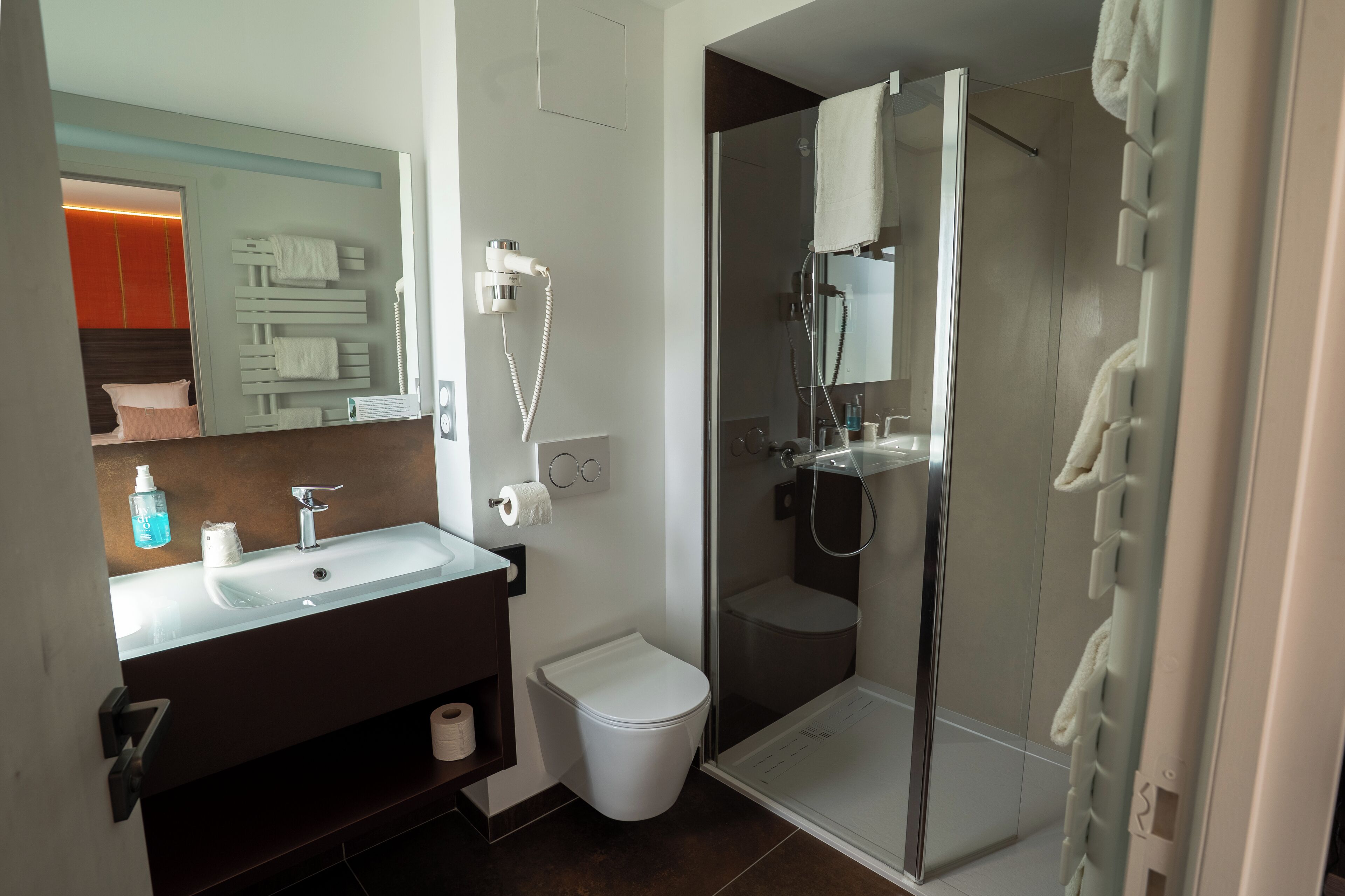 Hotel Le Manoir du Roselier