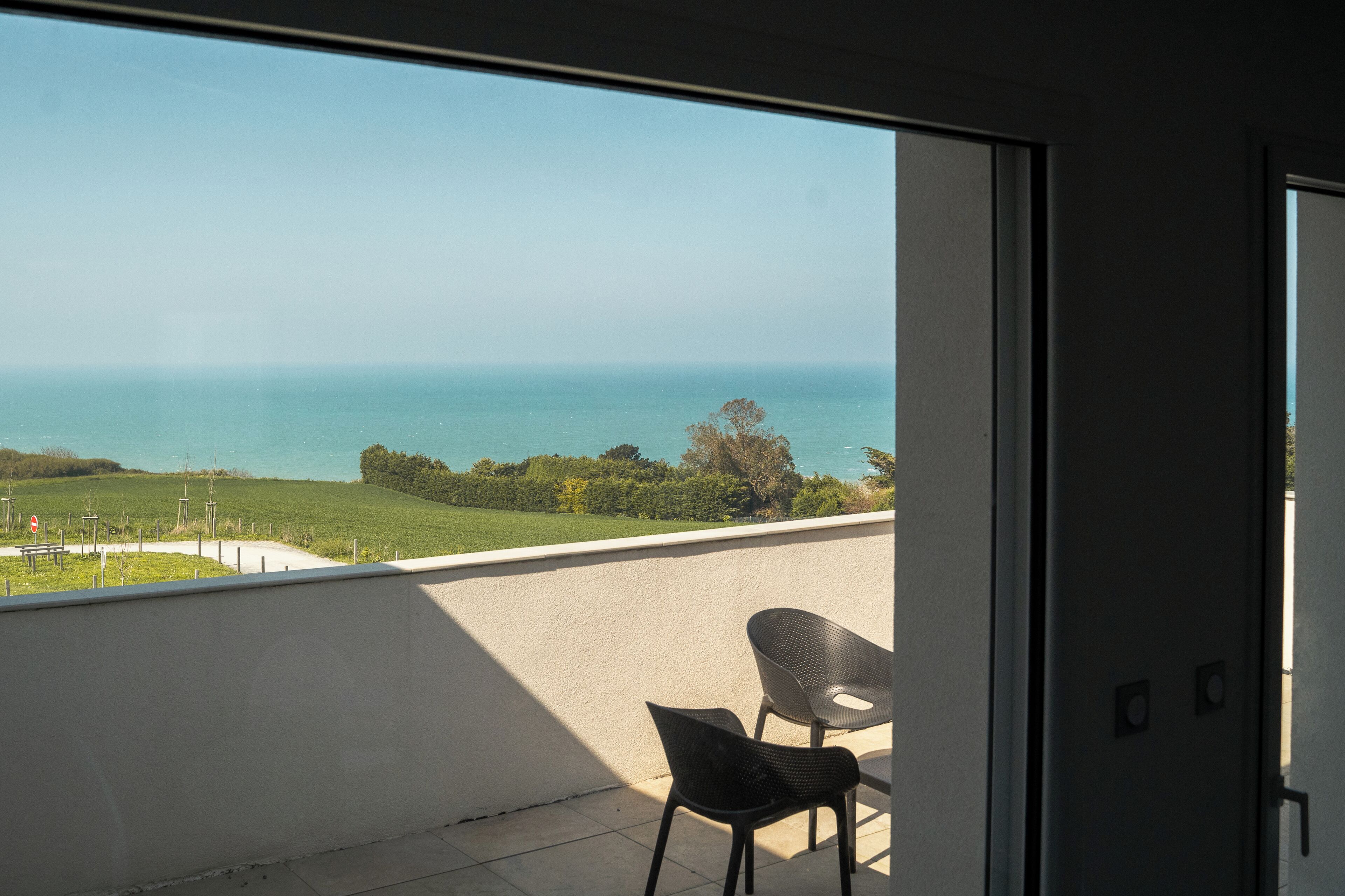 Hotel Le Manoir du Roselier