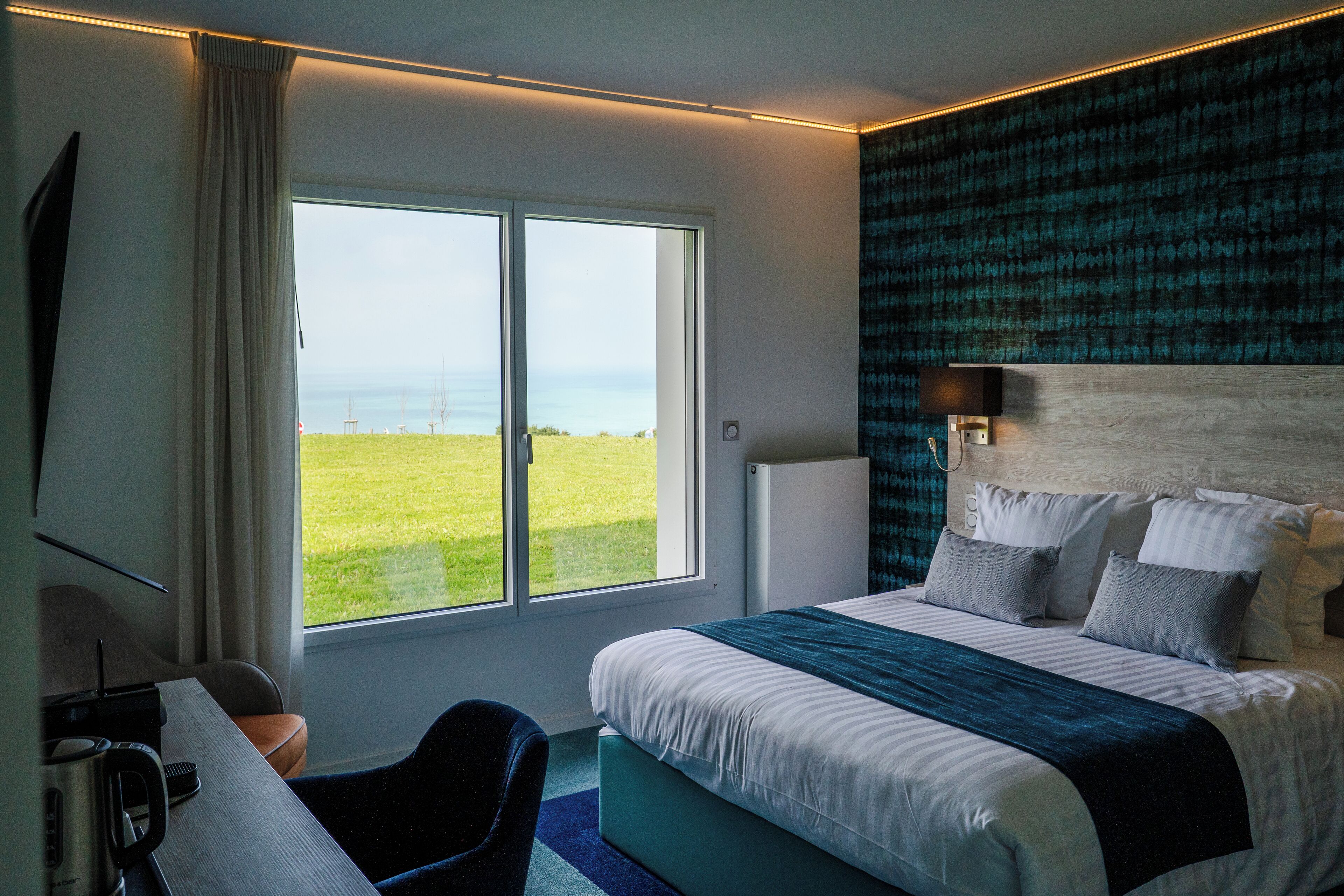 Hotel Le Manoir du Roselier