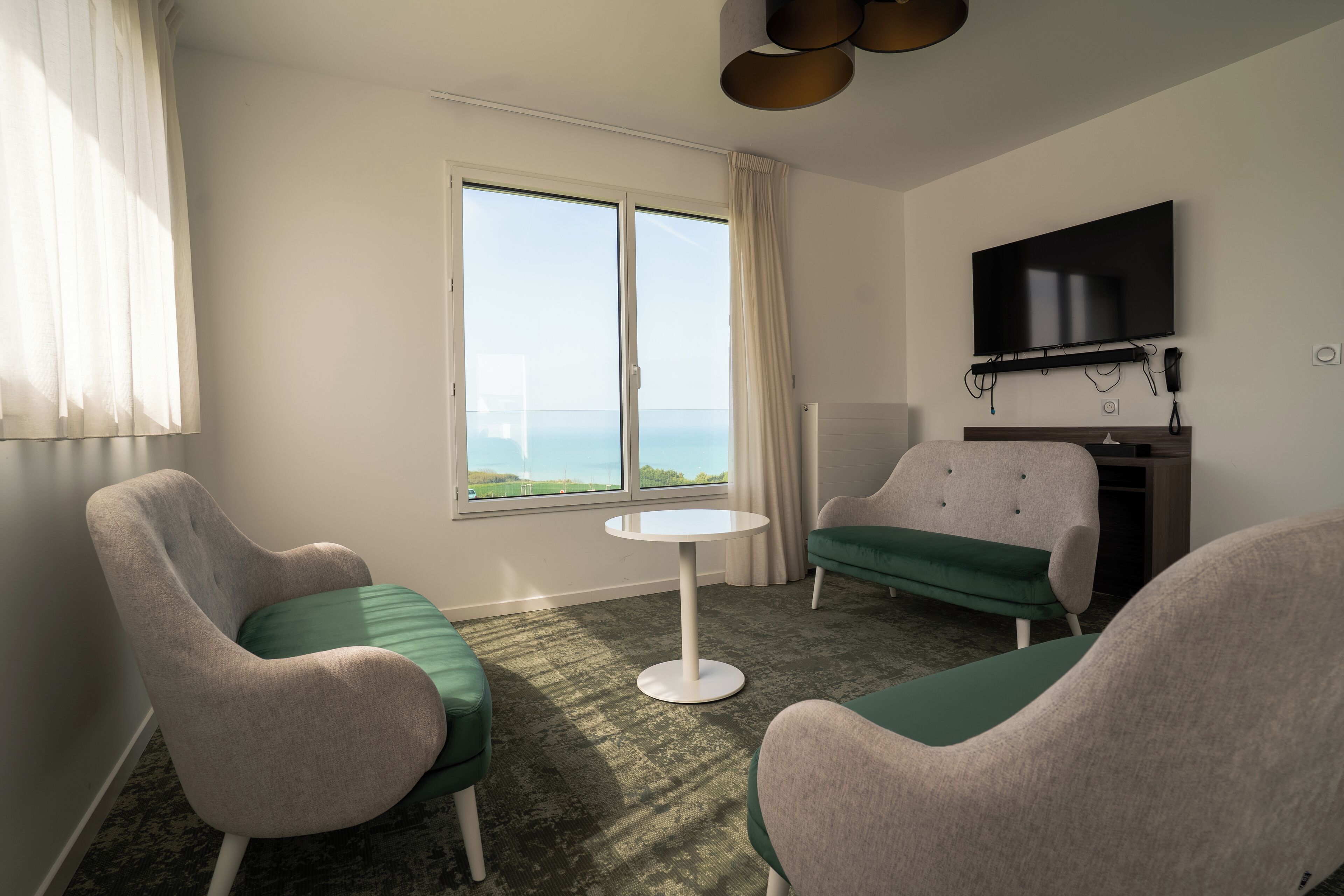 Hotel Le Manoir du Roselier