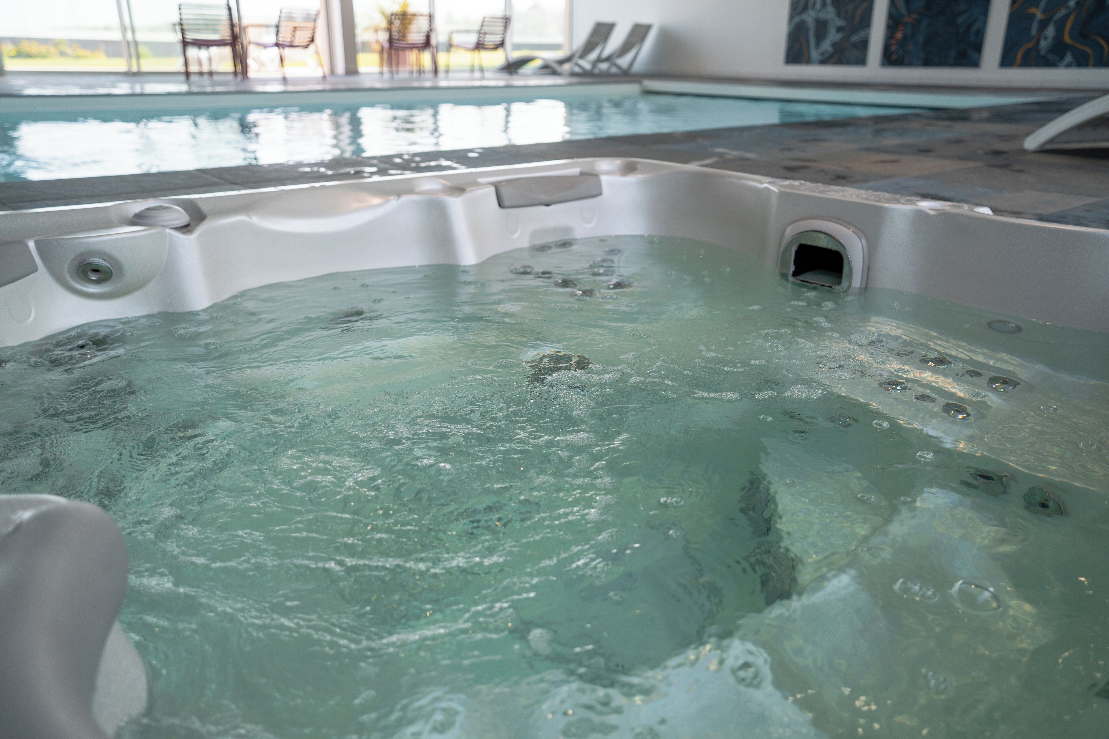 Hotel Le Manoir du Roselier