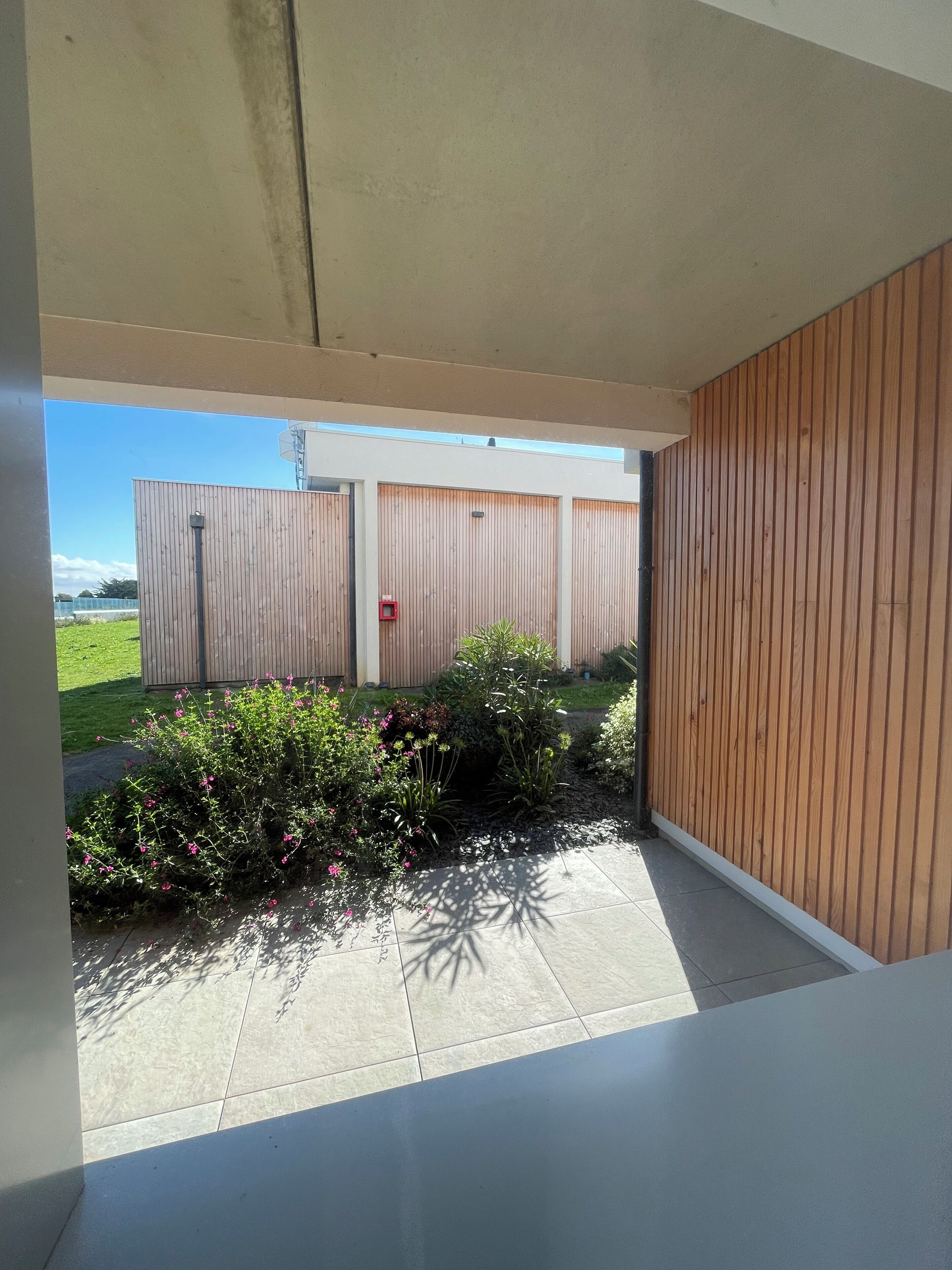 Hotel Le Manoir du Roselier